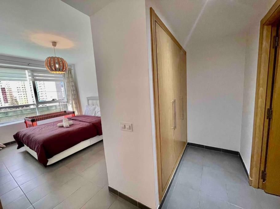 Hilton - 2 Bedrooms Downtown Apartamento