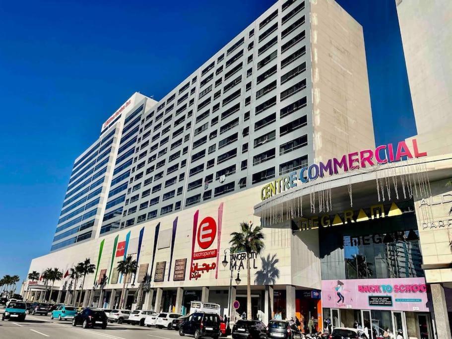 Hilton - 2 Bedrooms Downtown Apartamento