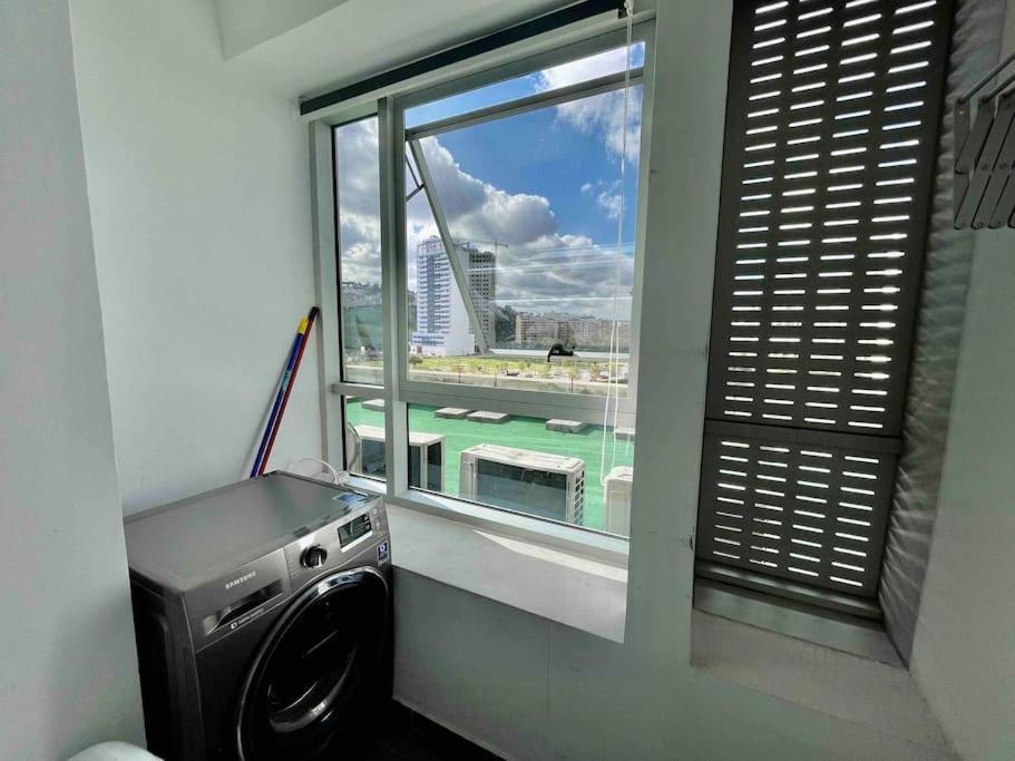 Apartamento Hilton - 2 Bedrooms Downtown Tánger