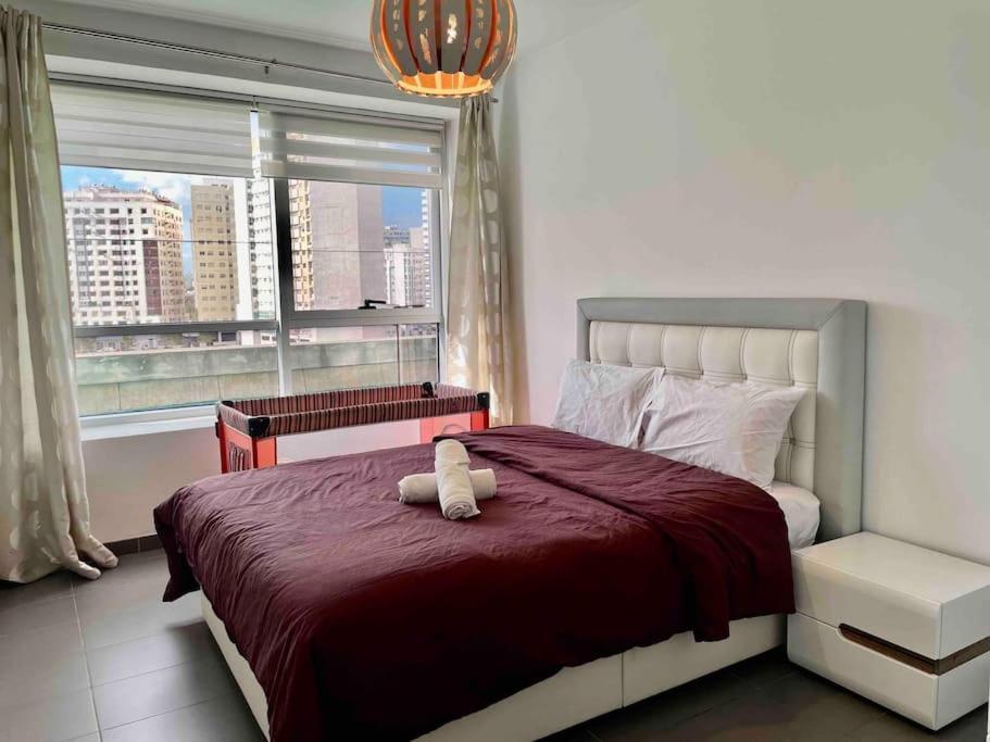 Hilton - 2 Bedrooms Downtown