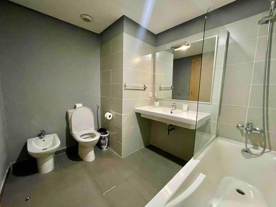 Hilton - 2 Bedrooms Downtown Apartamento *